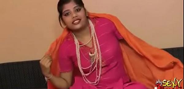  Indian Gujarati Babe Rupali XXX Porno